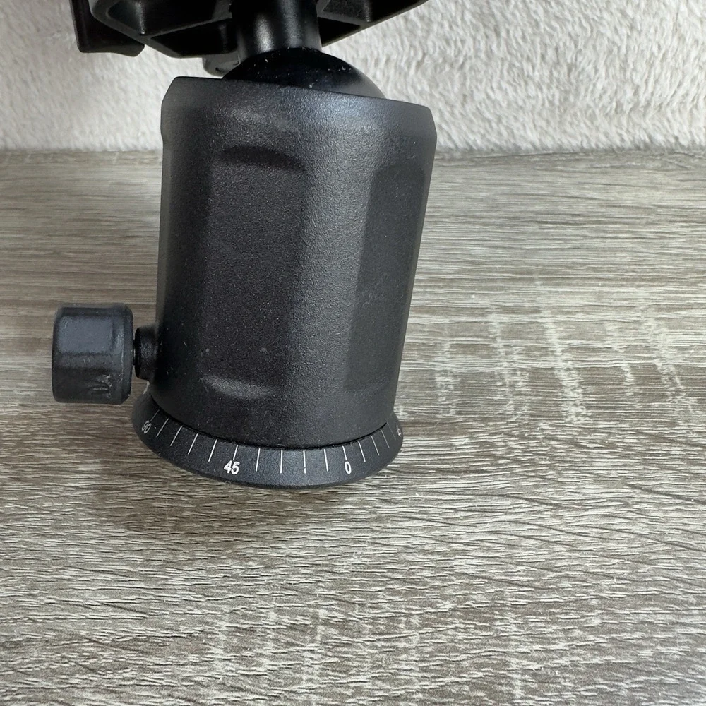 ProMaster 595C Ball Head #4862‎